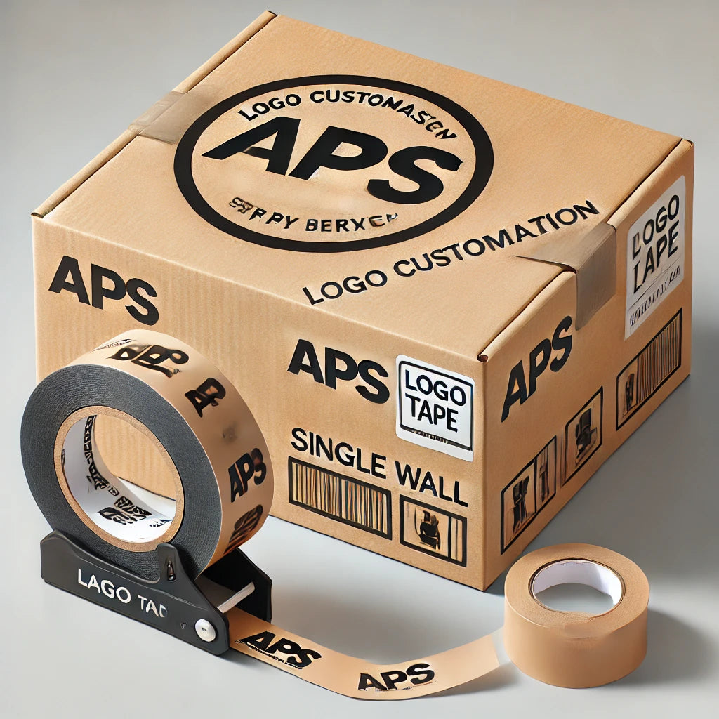 Logo Customization Services