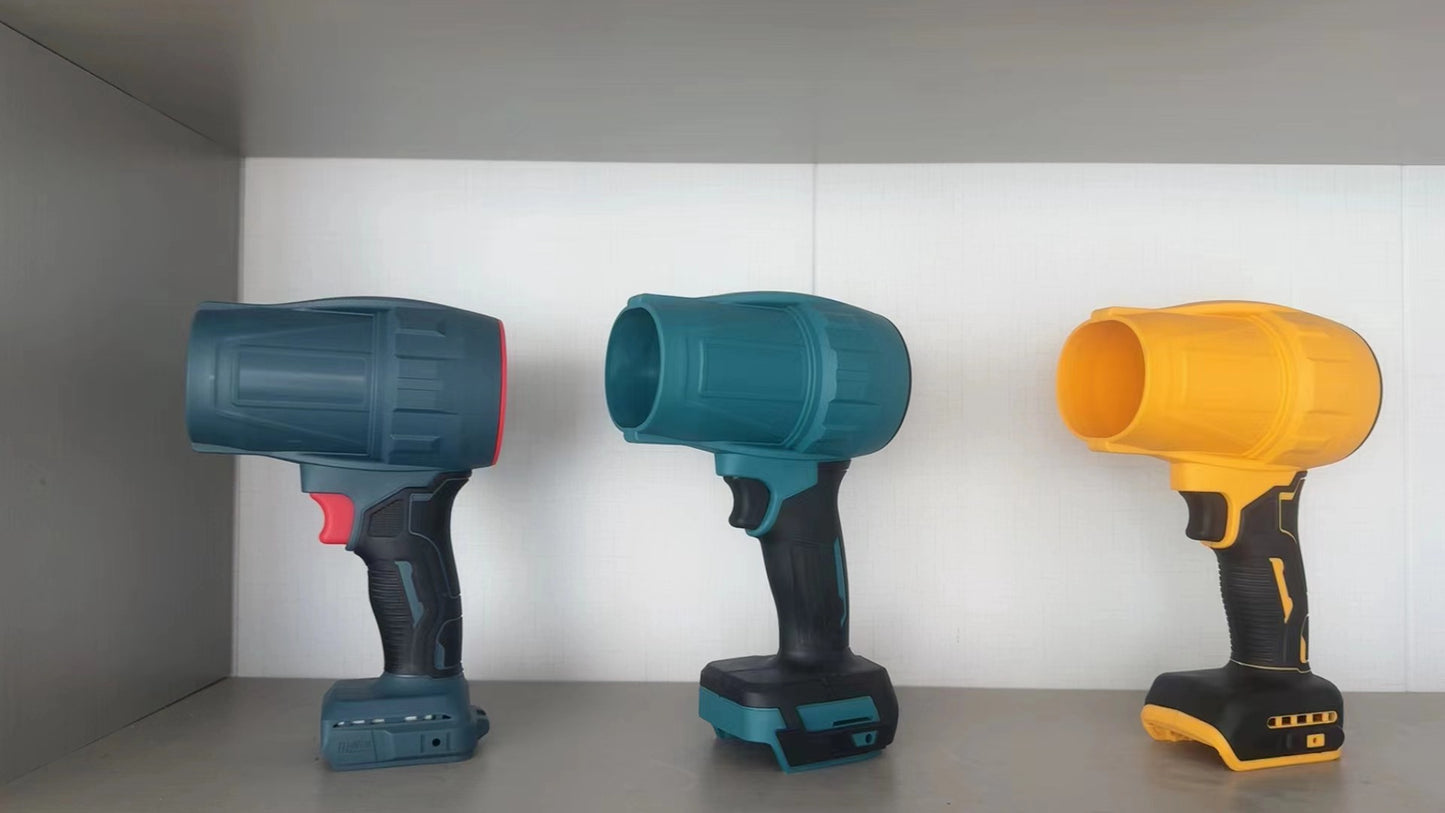 APS Brushless Cordless Dust Blower