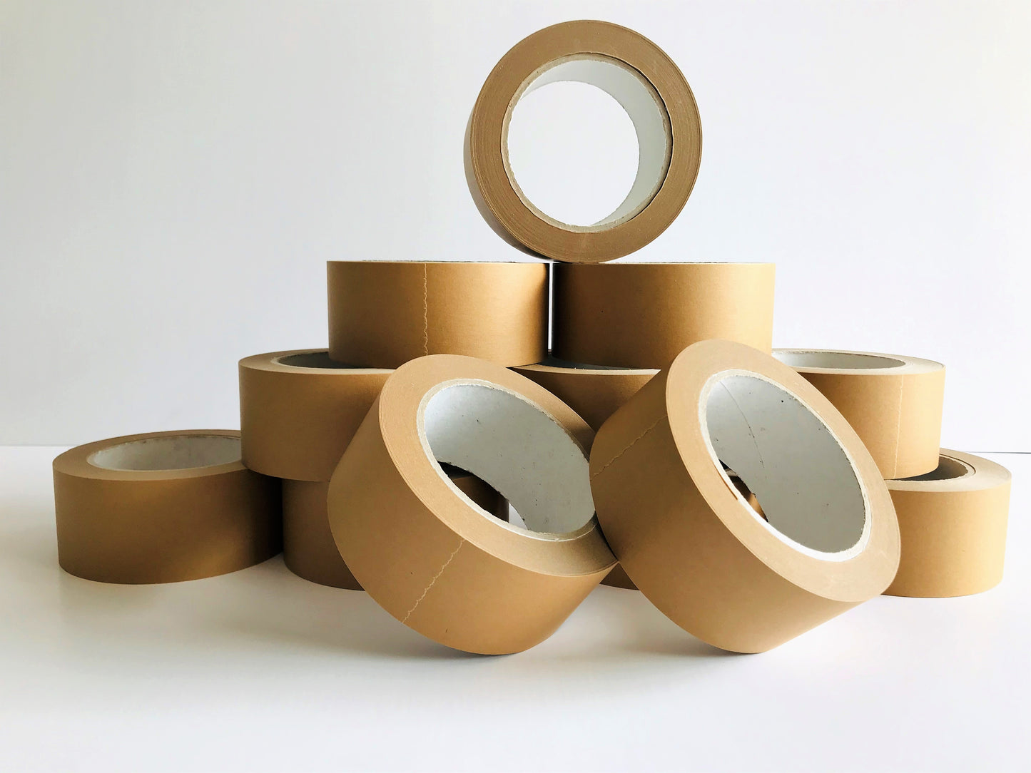 Kraft Packing Tape