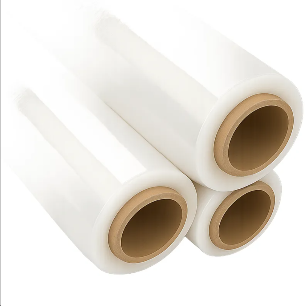 PLA Stretch Film