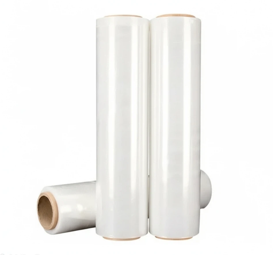 PLA Stretch Film