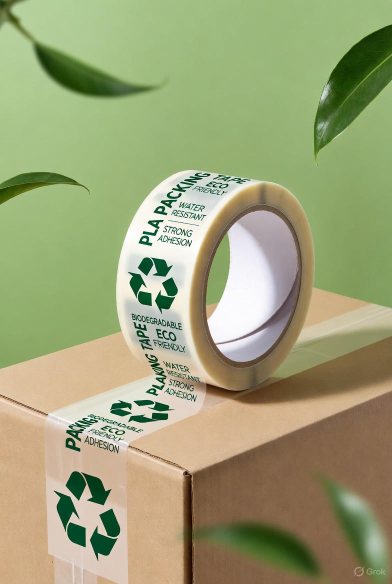 PLA Packing Tape